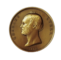 Awards Coin Image Bronze